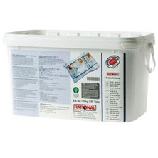 RINSE TABS 50PK RATIONAL