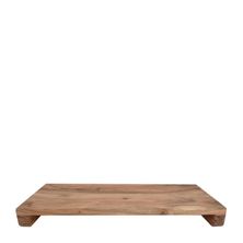 SERVING BOARD  ACACIA 20X50X5CM