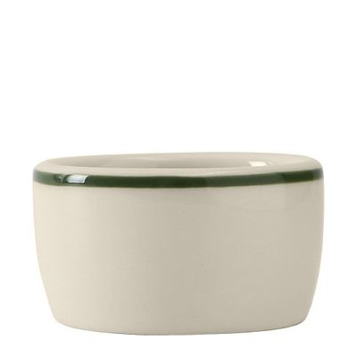 RAMEKIN 60ML GREEN BAY TUXTON DNX-0203