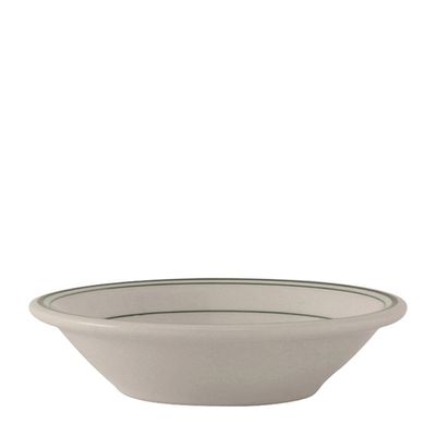 BOWL SIDE 168MM GREEN BAY TUXTON TGB-010