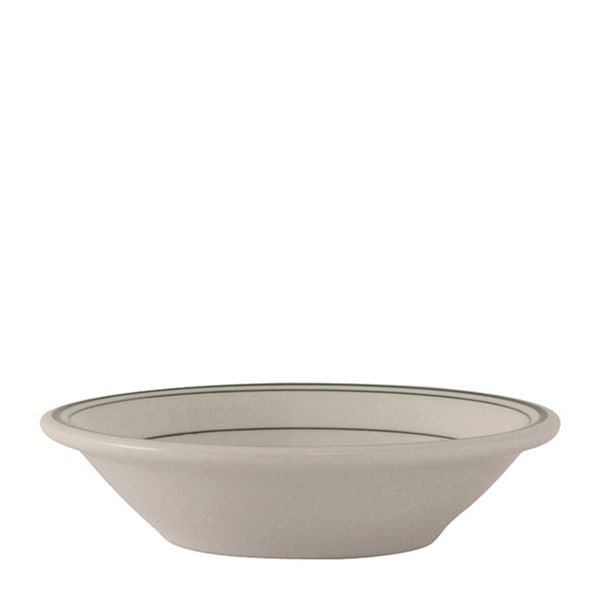 BOWL SIDE 168MM GREEN BAY TUXTON TGB-010