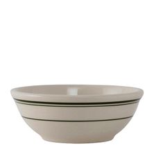 BOWL NAPP 140MM GREEN BAY TUXTON TGB-015