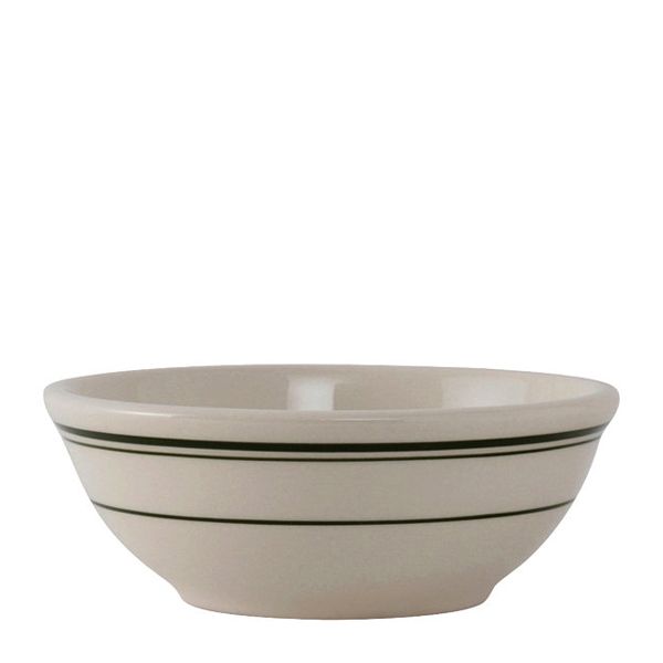 BOWL NAPP 148MM GREEN BAY TUXTON TGB-018