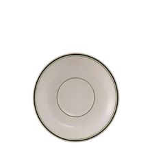 SAUCER 152MM GREEN BAY TUXTON TGB-002