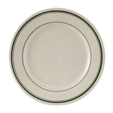 PLATE RND 212MM GREEN BAY TUXTON TGB-022