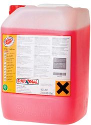 RATIONAL LIQUID CLEANER CJET 10LT