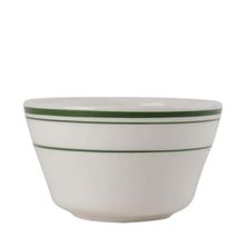 BOWL BOUILLON 100MM/236ML GREEN BAY TUXTON TGB-004