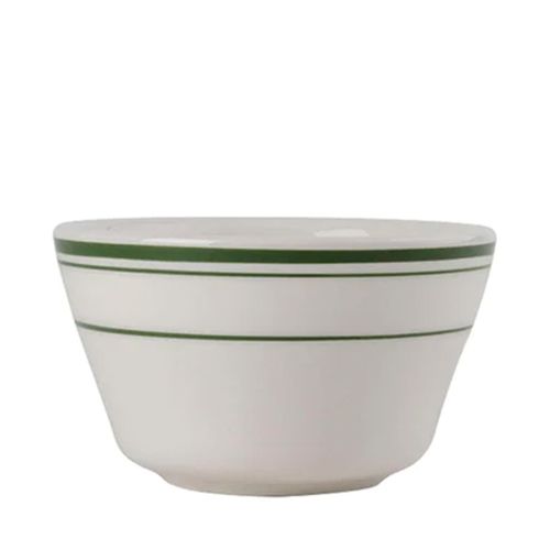 BOWL BOUILL236M GREEN BAY TUXTON TGB-004