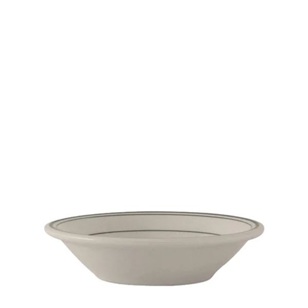 BOWL SIDE 120MM GREEN BAY TUXTON TGB-011