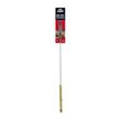 FRYER BRUSH B/BRISTLES 76CM, CHEF MASTER
