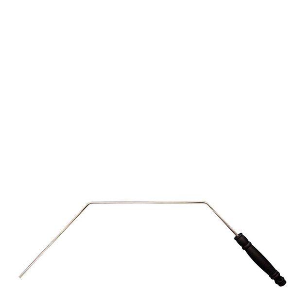 Shop FRYER CLEAN OUT ROD 51CM, CHEF MASTER - Chef’s Hat