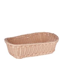 BREAD BASKET 300X225X100MM POLYPROPYLENE