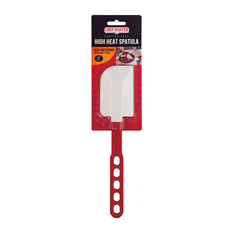 SPATULA HIGH HEAT 25CM, CHEF MASTER