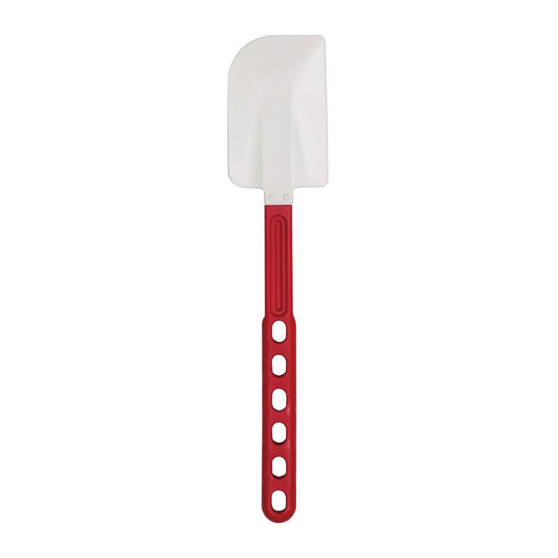 SPATULA HIGH HEAT 34CM, CHEF MASTER