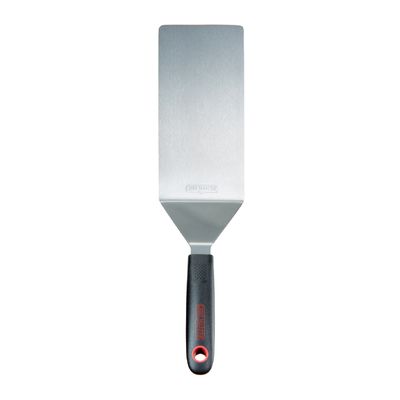 TURNER HIGHHEAT HNDL 20X10CM S/ST, CHEF MASTER