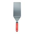 TURNER HIGHHEAT HNDL 20X10CM S/ST, CHEF MASTER