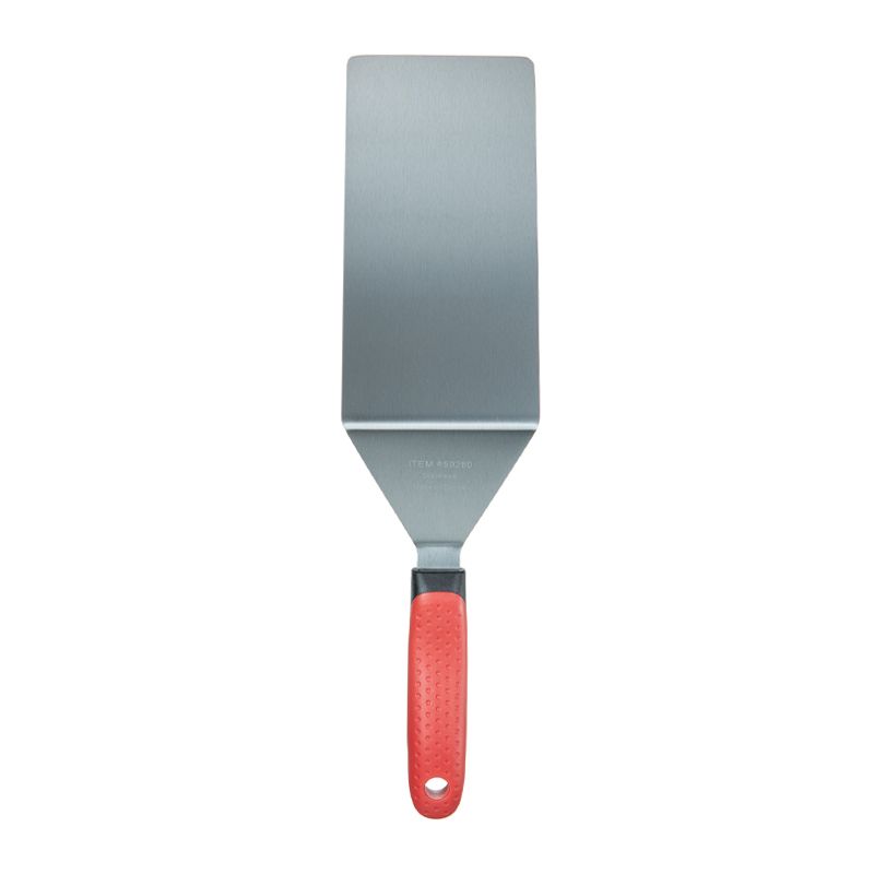 TURNER HIGHHEAT HNDL 20X10CM S/ST, CHEF MASTER