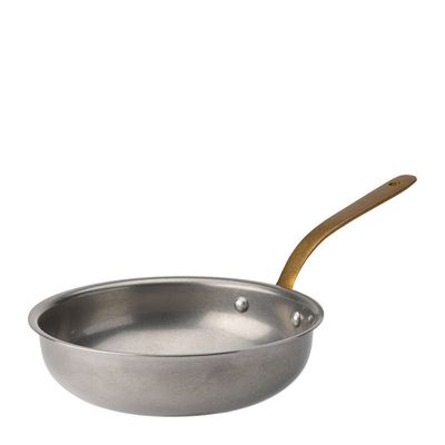 FRYPAN S/S 155X40MM MODA VINTAGE