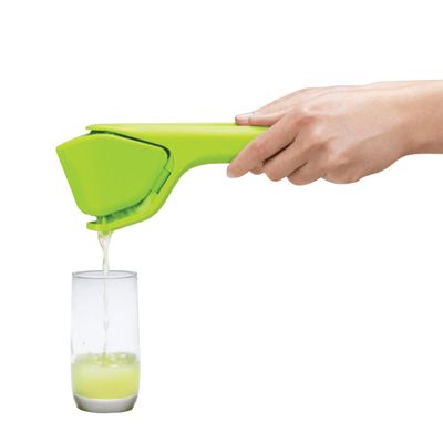 FLUICER CITRUS JUICER LIME, DREAM FARM