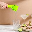 FLUICER CITRUS JUICER LIME, DREAM FARM