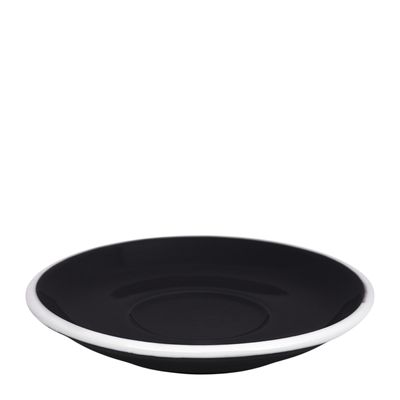 SAUCER ESPRESSO JET 115MM, LUSSO