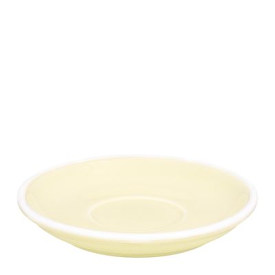 SAUCER ESPRESSO OAT 115MM, LUSSO