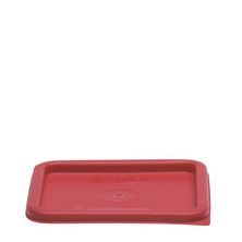 LID RED FOR 5.7/7.6LT CAMBRO