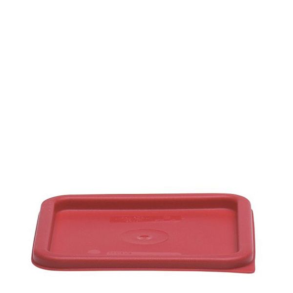 LID RED FOR 5.7/7.6LT CAMBRO
