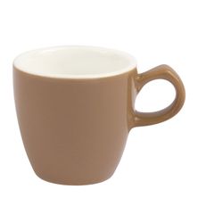 CUP COFFEE TALL MOKA 150ML, LUSSO