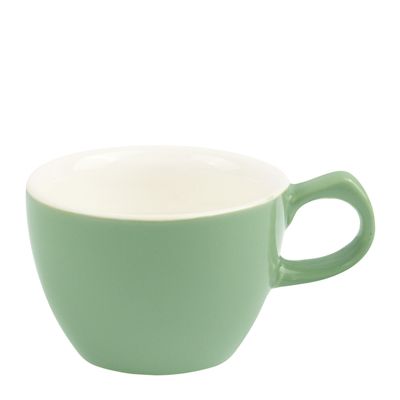 CUP CAPP MINT 200ML, LUSSO