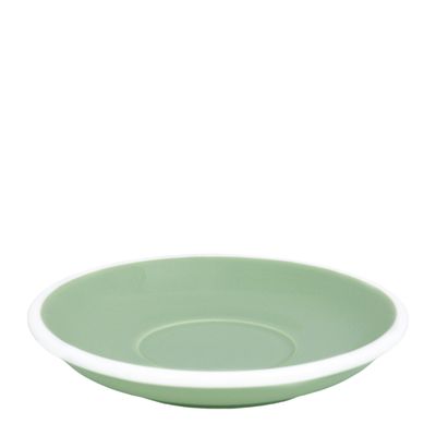 SAUCER MINT 142MM, LUSSO