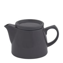 TEAPOT PEWTER 350ML, LUSSO