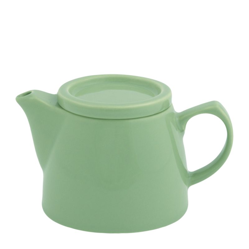 TEAPOT MINT 350ML, LUSSO