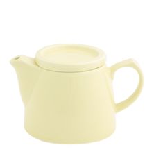 TEAPOT OAT 350ML, LUSSO