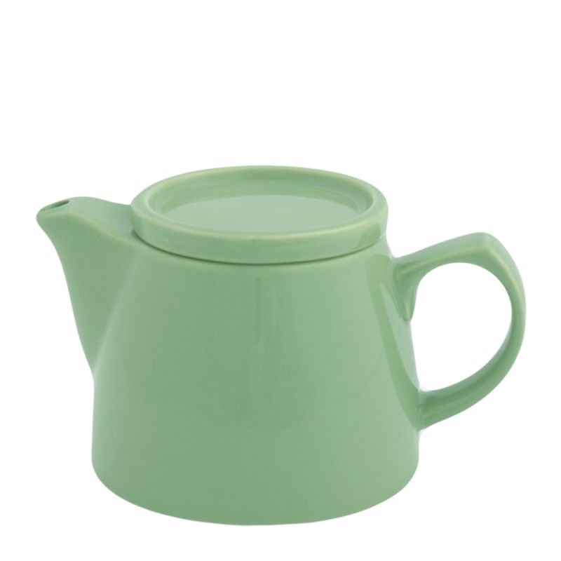 TEAPOT MINT 500ML, LUSSO