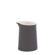 CREAMER PEWTER 85ML, LUSSO