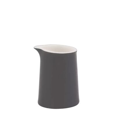 CREAMER PEWTER 85ML, LUSSO