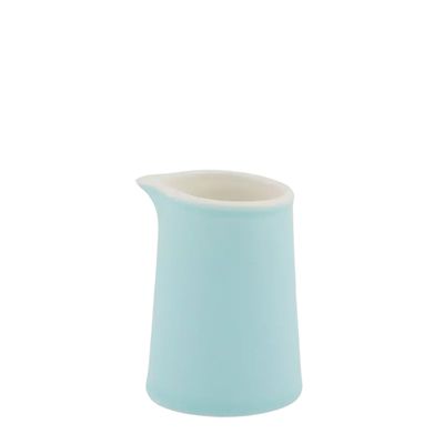 CREAMER MINT 85ML, LUSSO