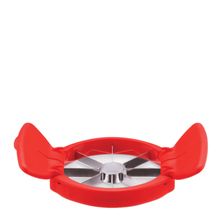 FLAPPLE APPLE SLICER RED, DREAM FARM