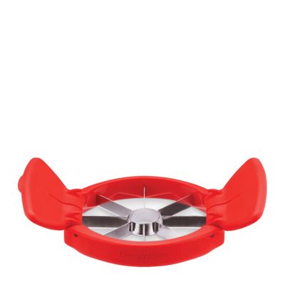 FLAPPLE APPLE SLICER RED, DREAM FARM