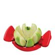 FLAPPLE APPLE SLICER RED, DREAM FARM