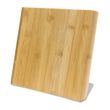 MAGNETIC KNIFE BLOCK BAMBOO ICONCHEF