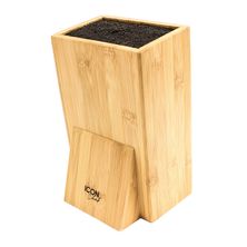 FLEXI BLOCK BAMBOO PLUS, ICONCHEF