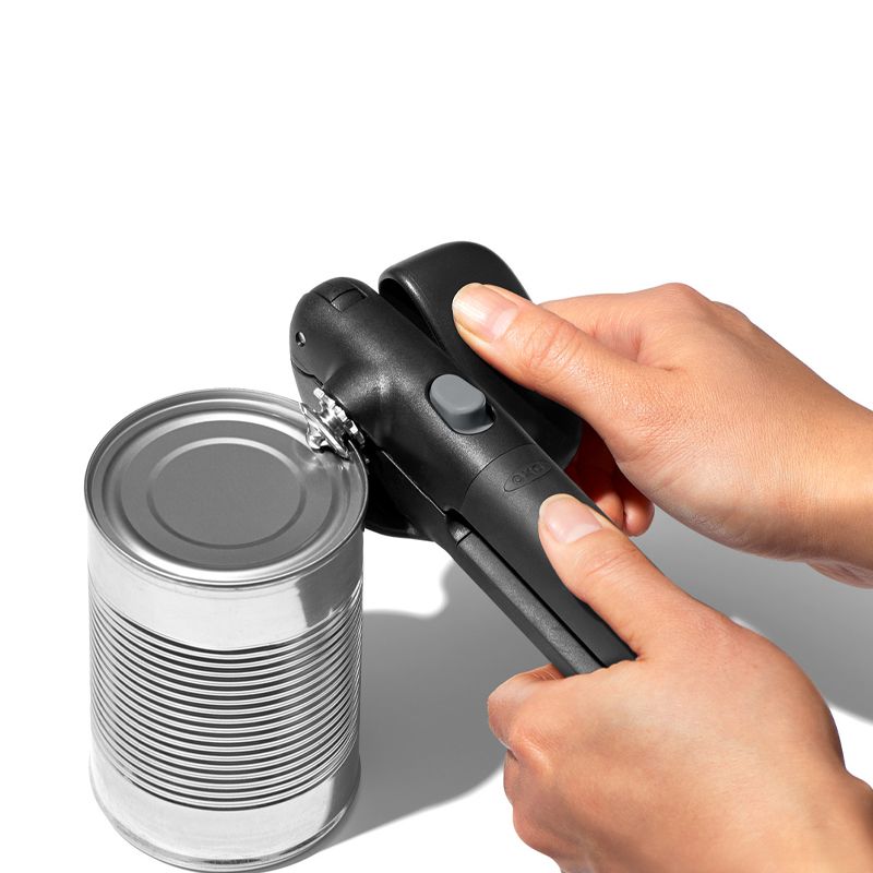 OPENER CAN LOCK&GO, OXO GOOD GRIPS