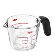 MEASURING CUP GLASS 250ML, OXO GOOD GRIP