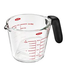 MEASURING CUP GLASS 500ML, OXO GOOD GRIP