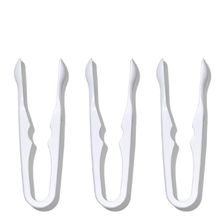 MINI TONGS 3PK, OXO GOOD GRIPS POP