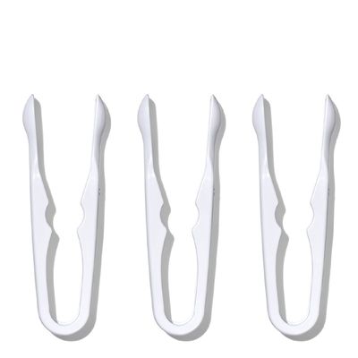 MINI TONGS 3PK, OXO GOOD GRIPS POP