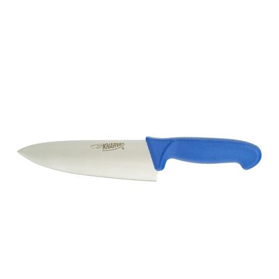 KNIFE CHEFS BLUE 150MM, KHARVE