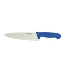 KNIFE CHEFS BLUE 200MM, KHARVE